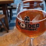 Moeder Lambic Original Boisson
