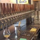 Moeder Lambic Original À l'intérieur