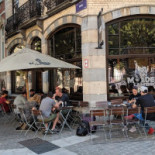 Moeder Lambic Original Extérieur