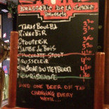 Moeder Lambic Original Carte