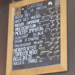 Moeder Lambic Original Carte