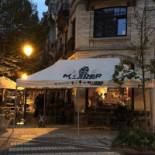 Moeder Lambic Original Extérieur