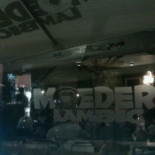 Moeder Lambic Original À l'intérieur