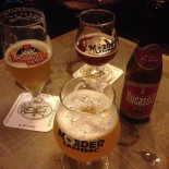 Moeder Lambic Original Boisson