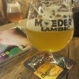 Moeder Lambic Original Boisson