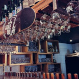 Moeder Lambic Original À l'intérieur