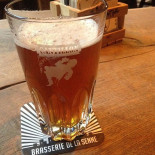 Moeder Lambic Original Boisson