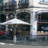 Moeder Lambic Original Extérieur