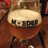 Moeder Lambic Original Boisson