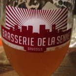 Moeder Lambic Original Boisson
