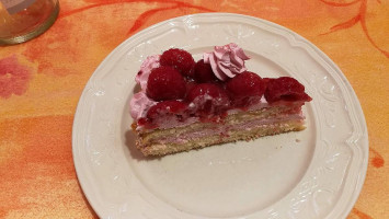 La Couronne Nourriture