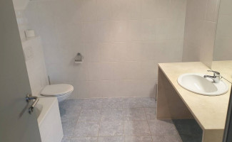 La Couronne À l'intérieur