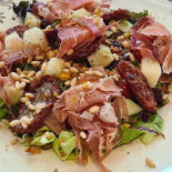 't Vossenhol Nourriture