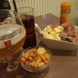 't Vossenhol Nourriture