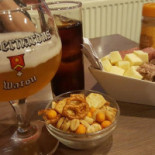 't Vossenhol Nourriture