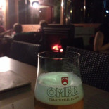 't Vossenhol Boisson