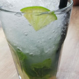 't Vossenhol Boisson