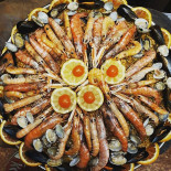 Jan Cremer Koffiebar, Apérobar, Brunchbar In Gent Comida