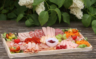 Casa Mundo Menen drink