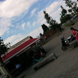 Casa Mundo Menen Extérieur