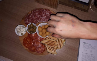 Casa Mundo Menen drink