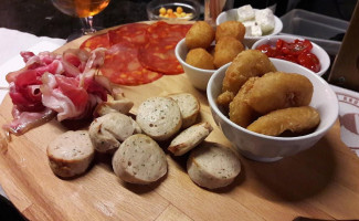 Casa Mundo Menen food