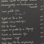 De Keysershoeve Carte