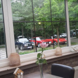 De Keysershoeve Extérieur