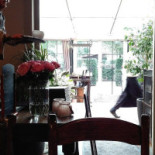 De Keysershoeve Extérieur