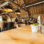 De Meule À l'intérieur