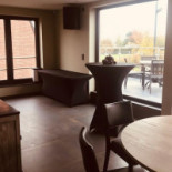 De Meule À l'intérieur