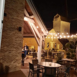 De Meule À l'intérieur