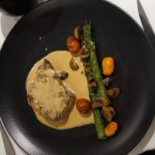 La Vita è Bella Nourriture