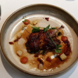 La Vita è Bella Nourriture