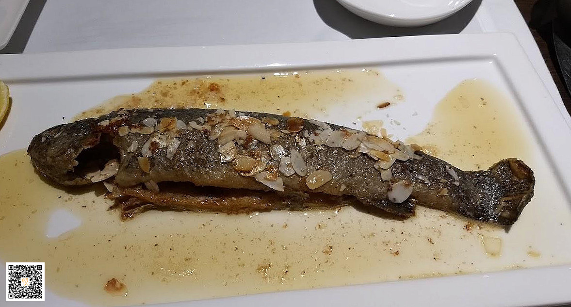 La Vita è Bella Nourriture