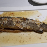 La Vita è Bella Nourriture