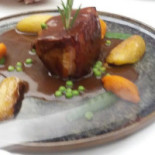 La Vita è Bella Nourriture