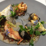 La Vita è Bella Nourriture