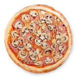 Chateau Du Biez Comida