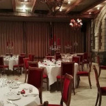 Chateau Du Biez Dentro