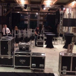 Chateau Du Biez Dentro