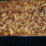 Chateau Du Biez Comida