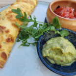 De Smederij Winksele Nourriture