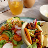 De Smederij Winksele Nourriture