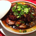 Emperor's Garden Nourriture