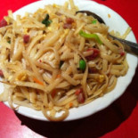 Emperor's Garden Nourriture