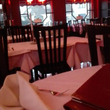 Emperor's Garden À l'intérieur