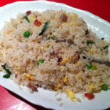 Emperor's Garden Nourriture