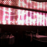 Emperor's Garden À l'intérieur