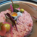 Bistro Dhôme Nourriture